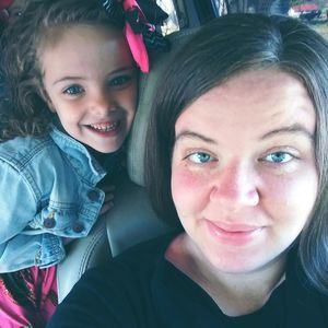 Meet your Posher, Adrienne